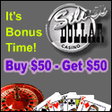 Silver Dollar Casino - Click Here