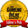 Gambling Online Award - Online Casinos - Gambling Online - Editor's Pick Best Online Casino