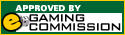 Internet casino - Gaming Commission Approved Casino Online